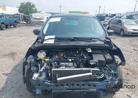 2019 Ford Escape Se from USA, damaged, VIN 1FMCU0GDXKUA09967